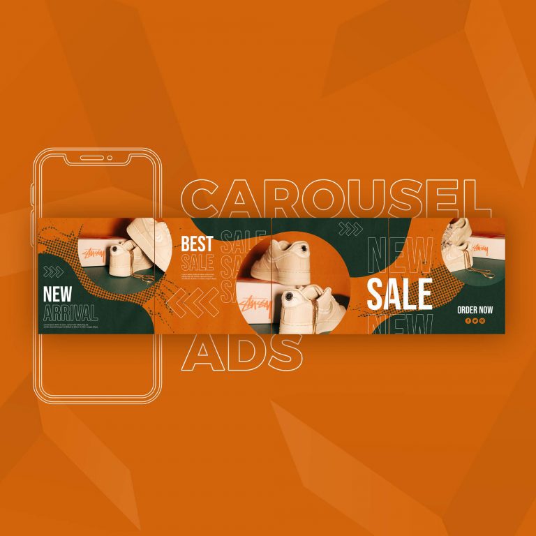 CAROUSEL ADS