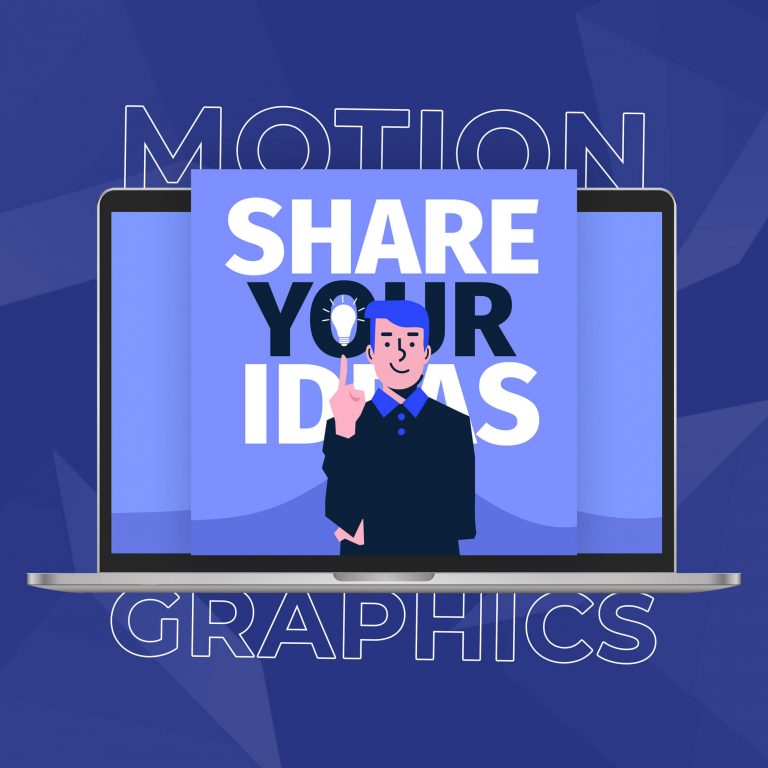 MOTION GRAPHICS